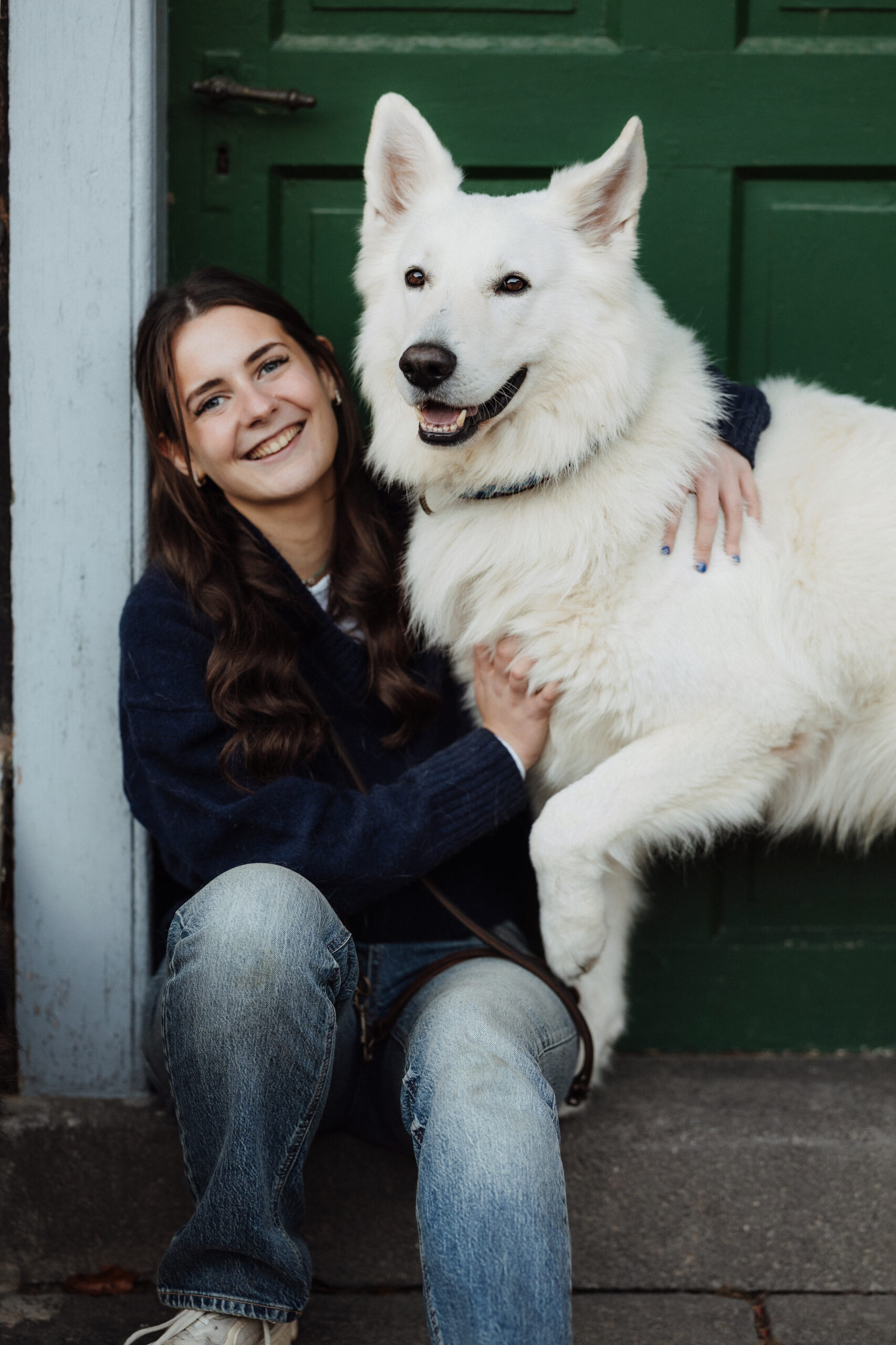 Ruth Glees Dogwalking Hundebetreuung Hundetagesbetreuung Sozialkontakt Hundetraining Hundepension Bergisch Gladbach Odenthal Kürten Köln Dellbrück Mühlheim Abholservice Hundegruppe Beschäftigung Halbtagsbetreuung Ganztagsbetreuung Rüde Hündin Junghund Welpe